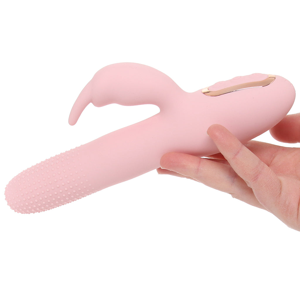 Nasstoys My Secret Utopia Rabbit Vibe - Vibrators - HoneyHugs Canada (View 4)
