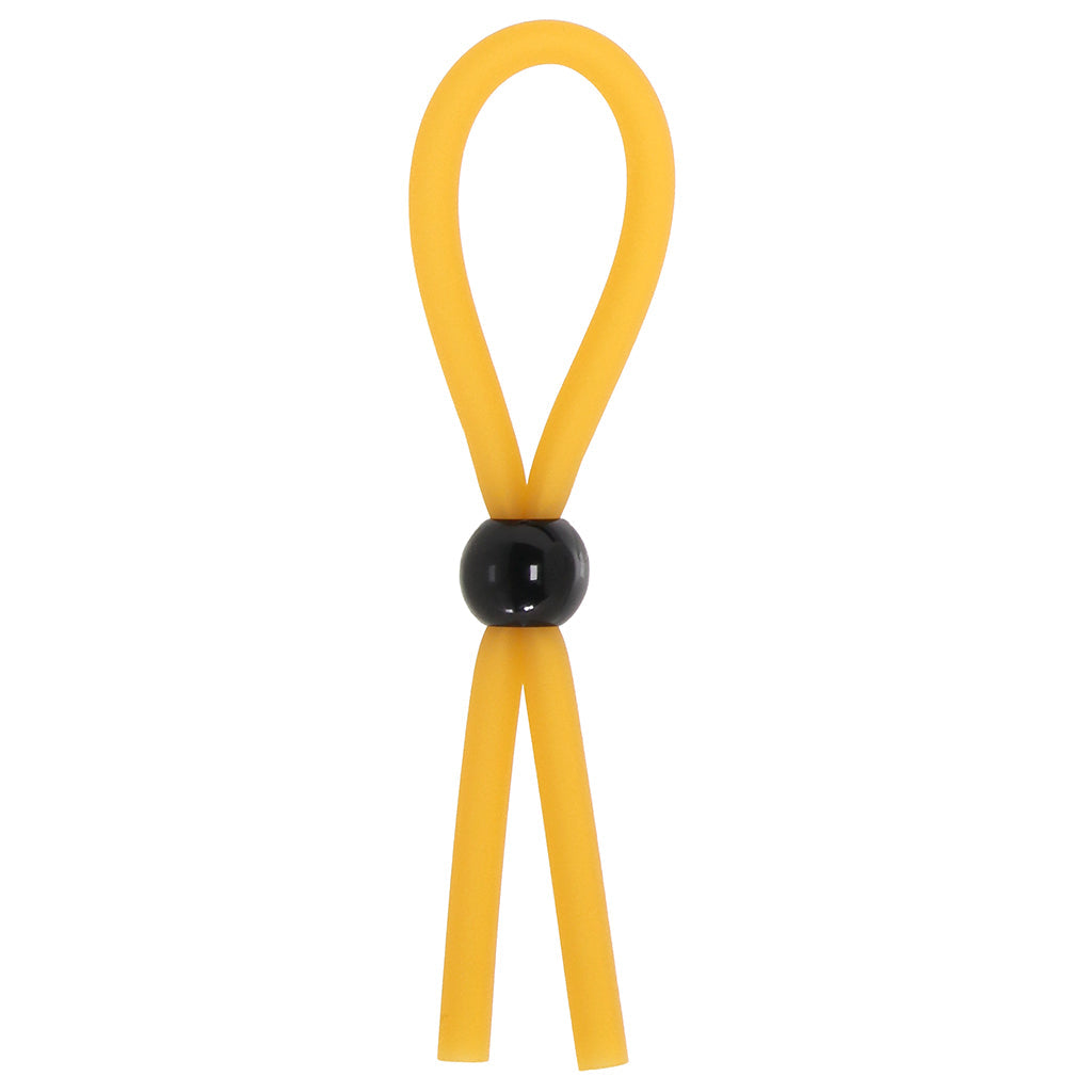The Lasso Cock Tie