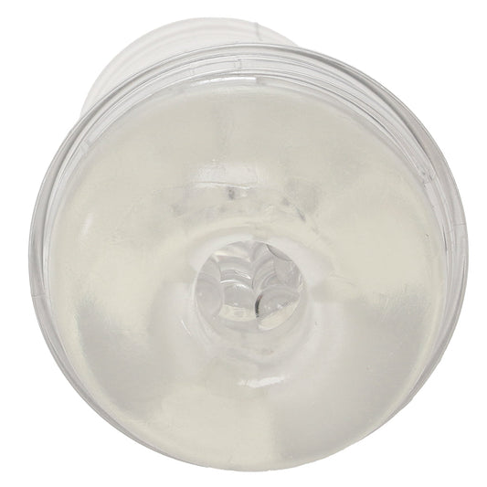 PDX Elite ViewTube Plus See-Thru EZ-Grip Stroker