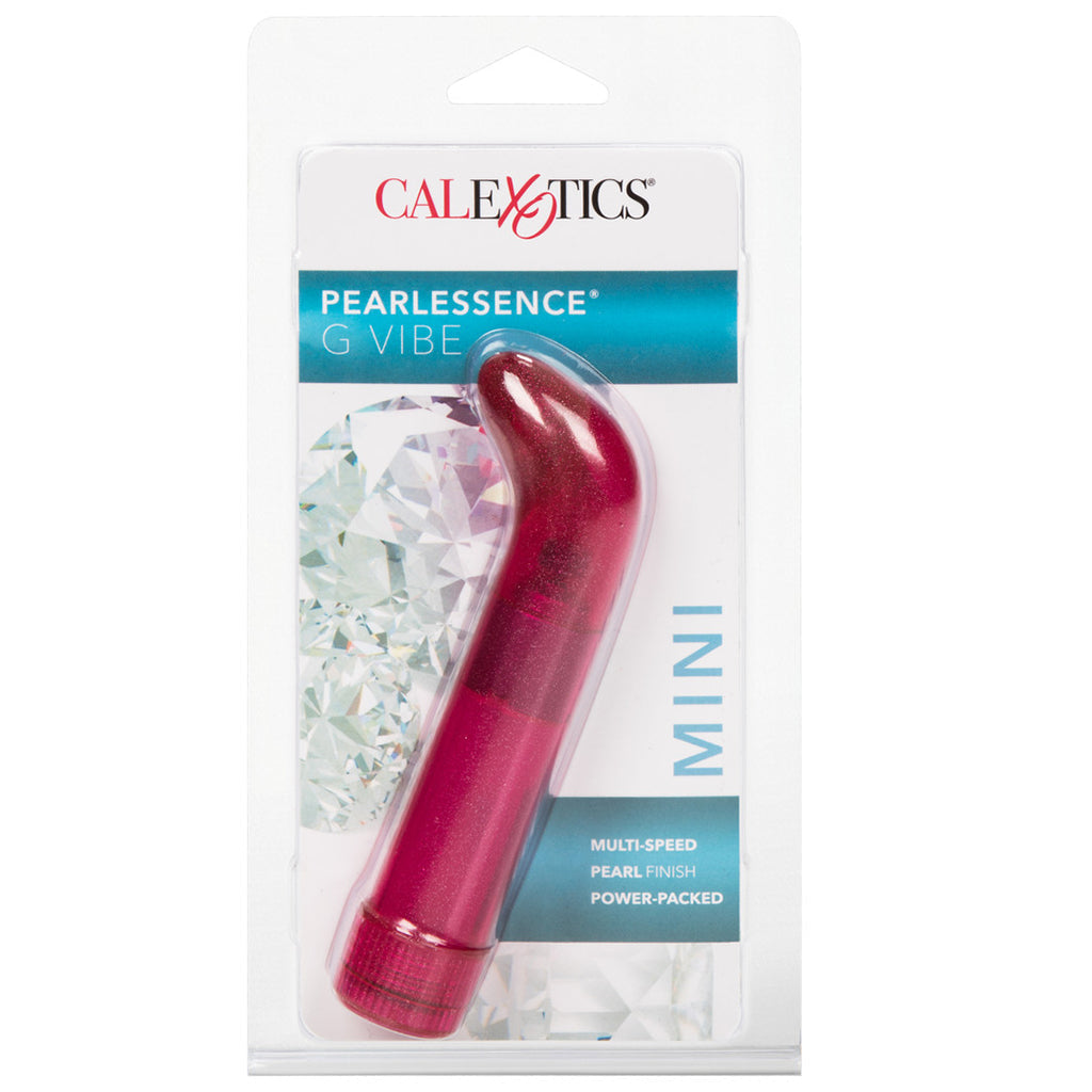 Pearlessence Mini G Vibe in Pink