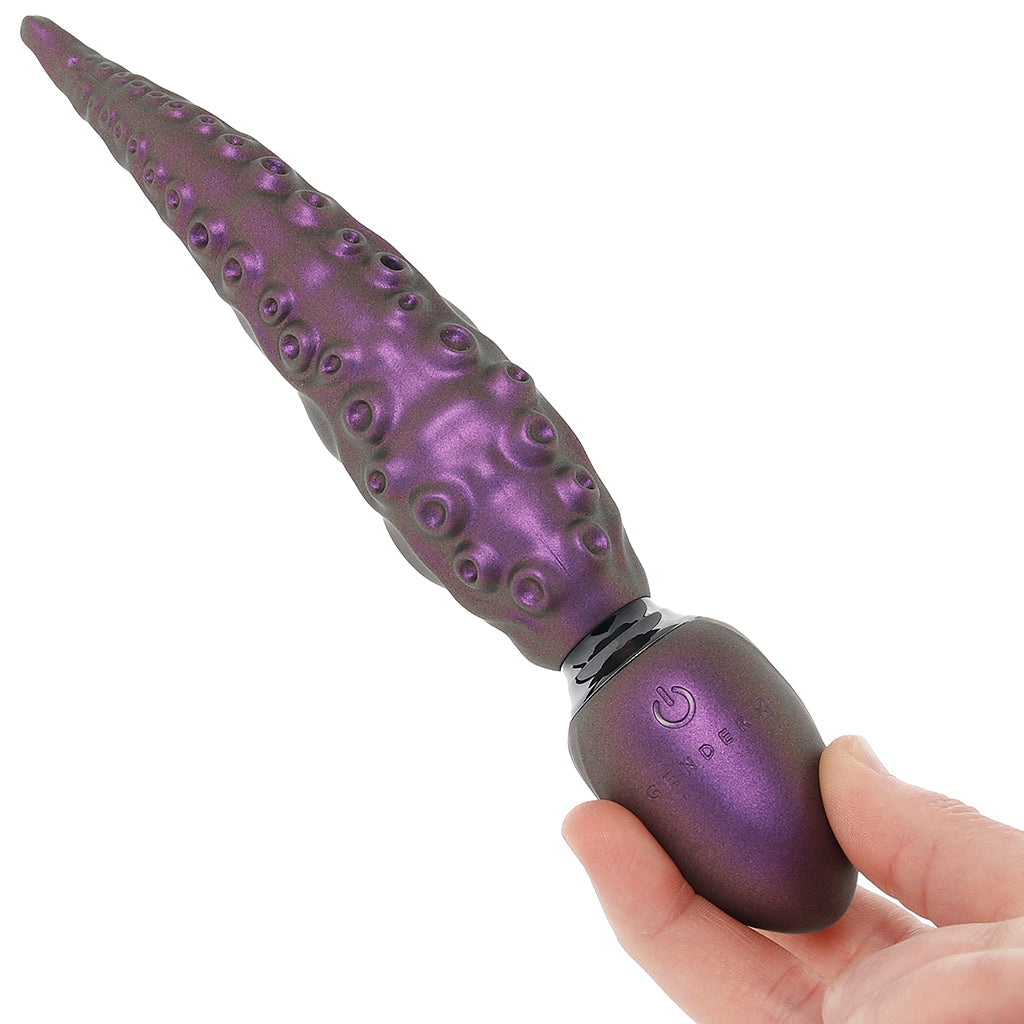 Gender X Into The Deep Tentacle Vibrator