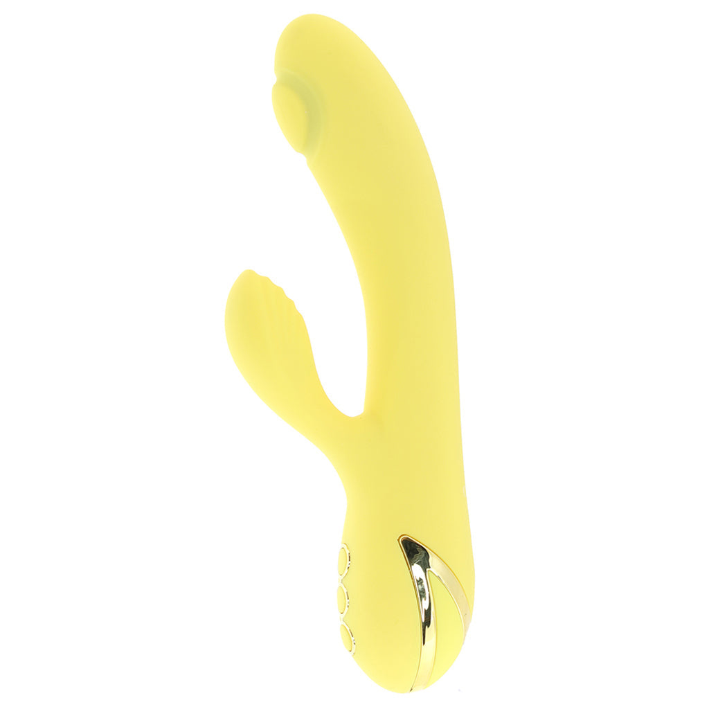 California Dreaming California Dreaming San Diego Seduction Rabbit Vibe - Vibrators - HoneyHugs Canada (View 3)