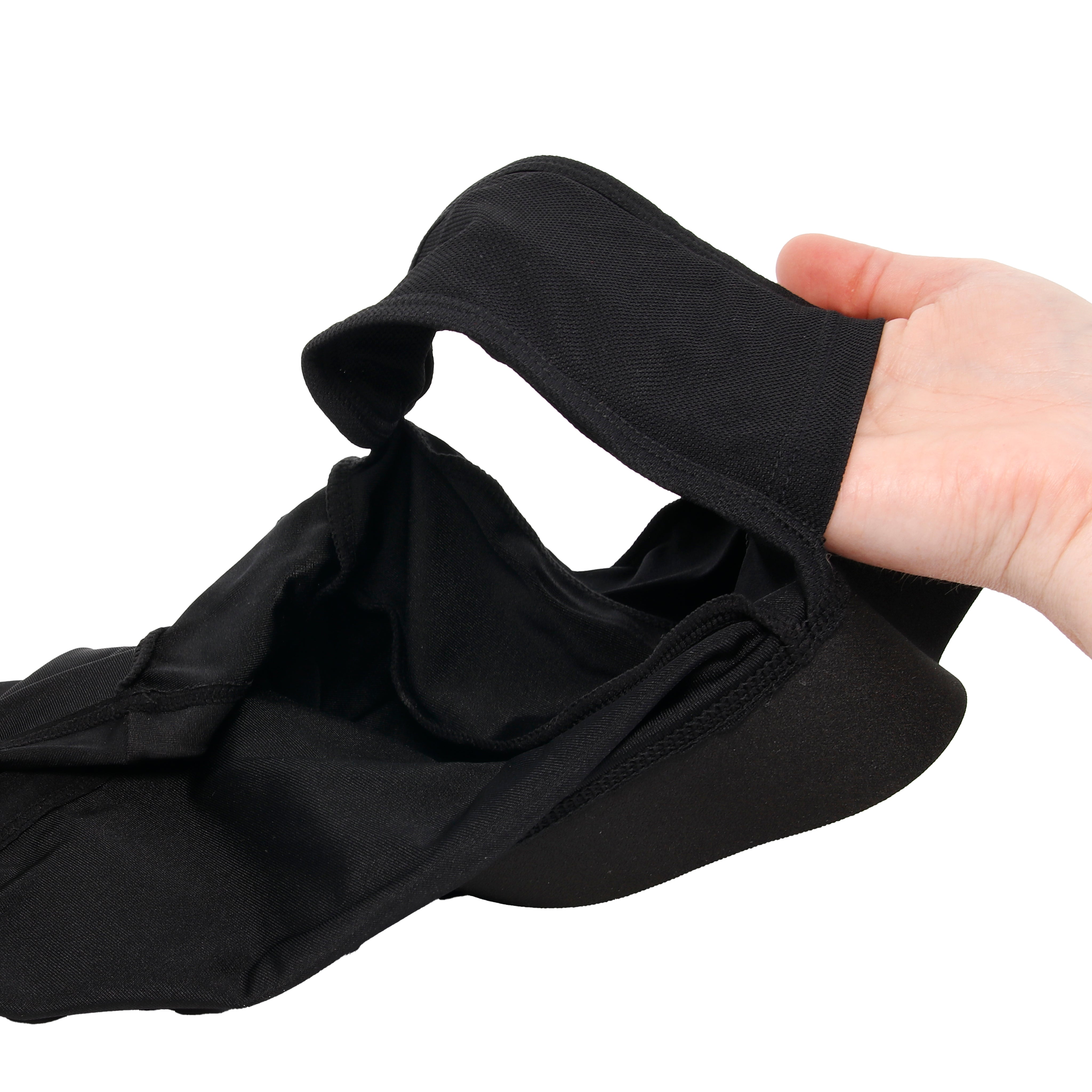Whipsmart Soft Packing Boxer