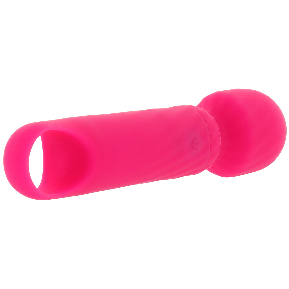 VibeFantasy Lolly Wand Mini Vibe in Pink