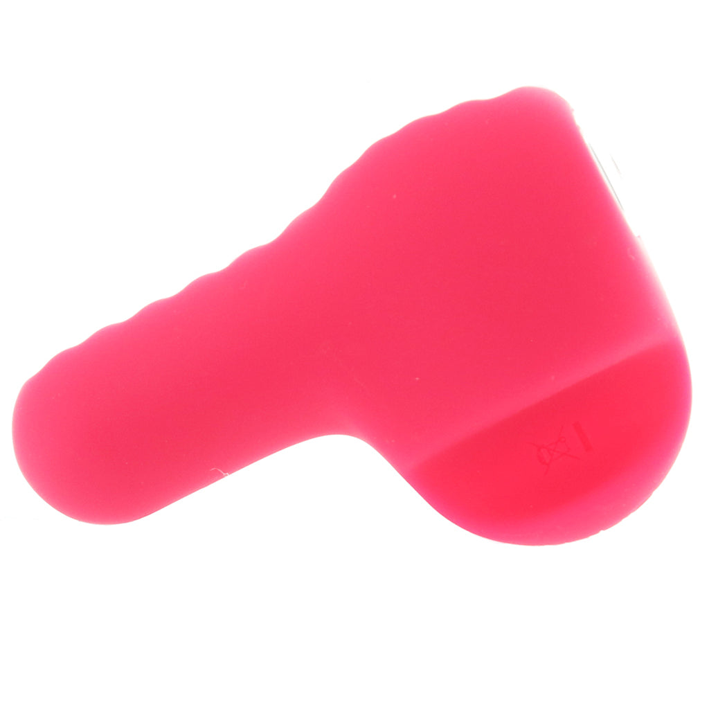 VeDO Nea Bullet Finger Vibe in Foxy Pink - Vibrators - HoneyHugs Canada (View 5)