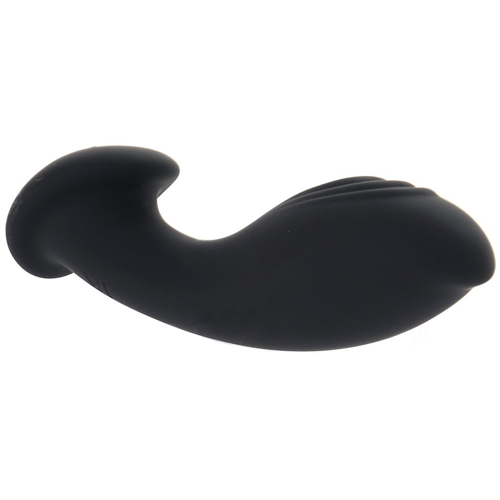 Eclipse Eclipse Liquid Silicone Flex Probe - Vibrators - HoneyHugs Canada (View 2)