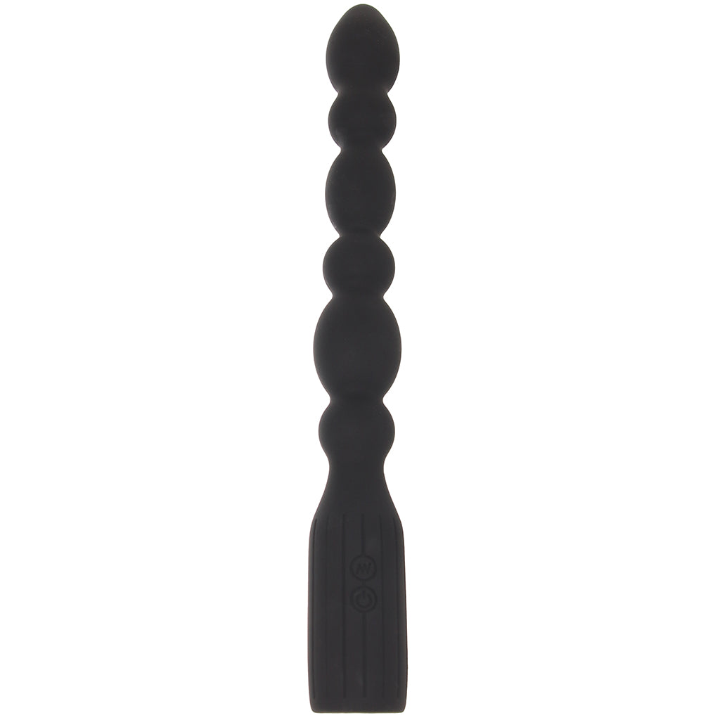 Renegade Series Renegade Prime Vibrating Anal Beads - Vibrators - HoneyHugs Canada (View 3)