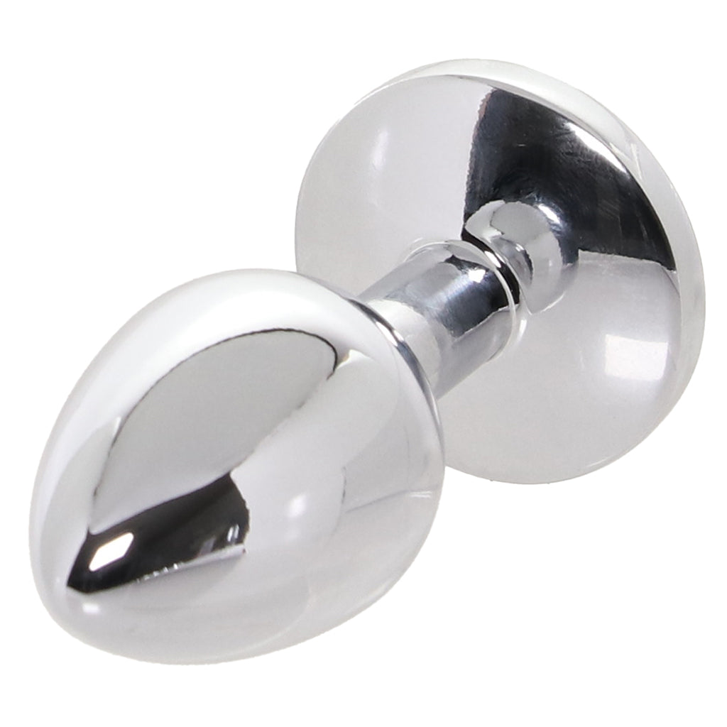 Rear Assets Small Pink Gem Plug