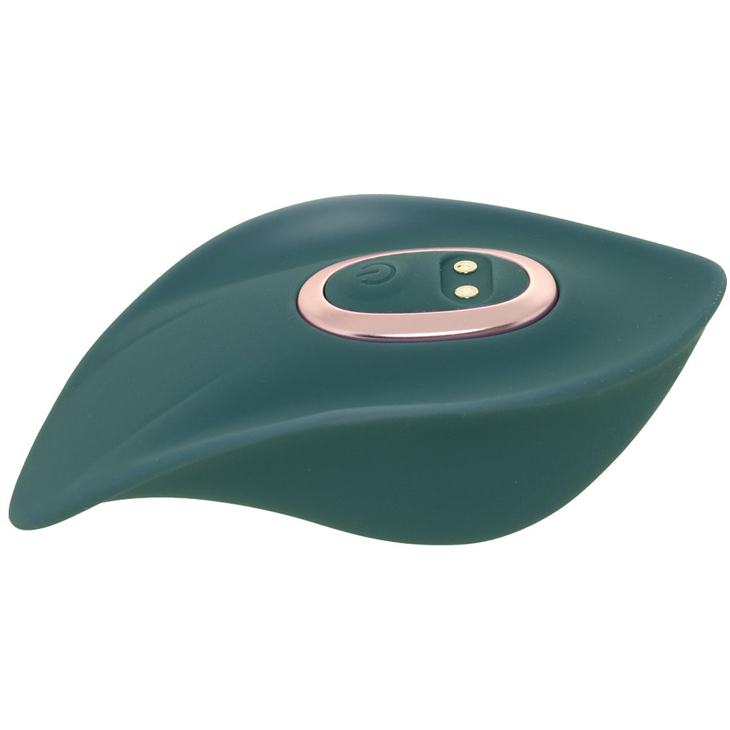 Loveline Loveline Ultimate Vibe Kit in Green - Vibrators - HoneyHugs Canada (View 4)