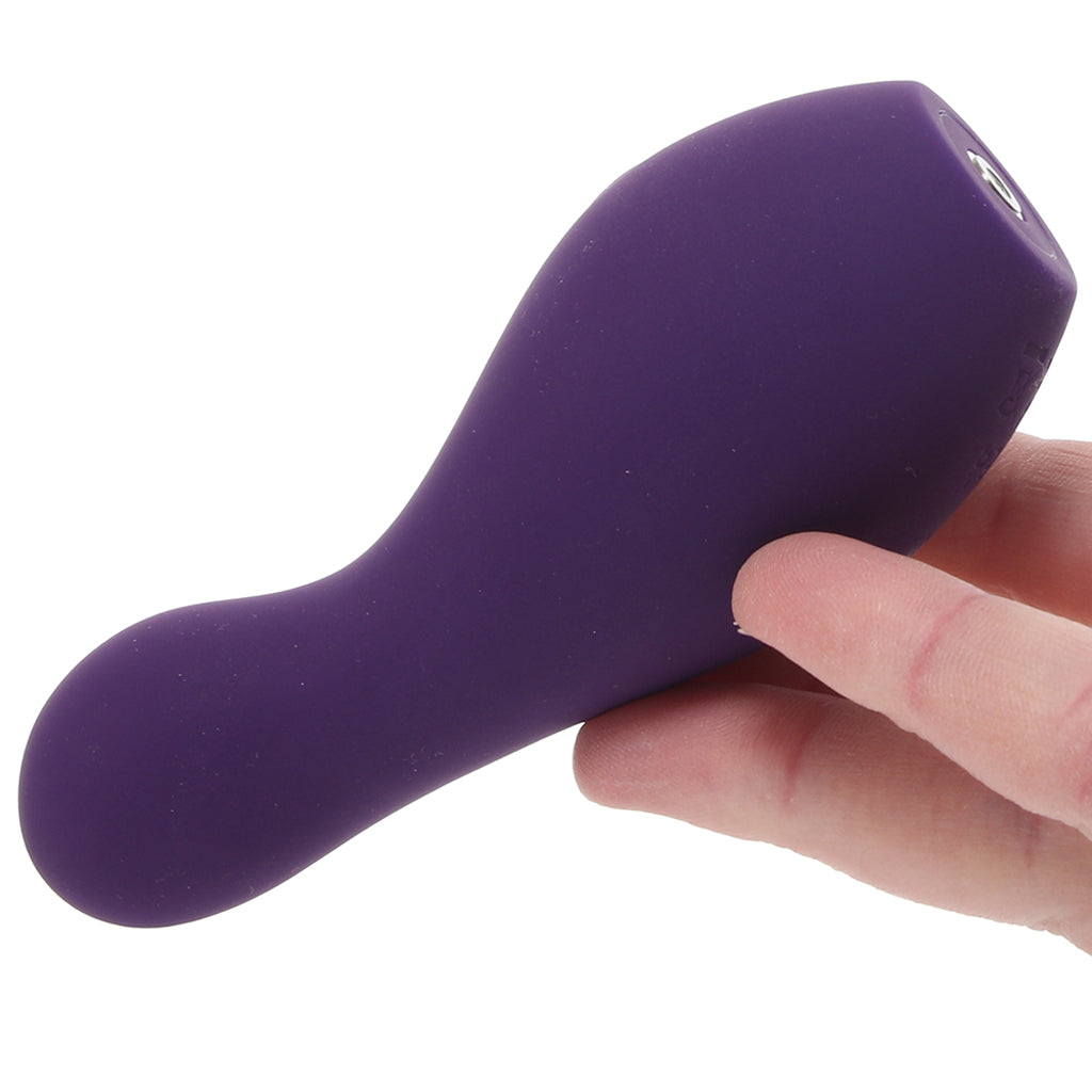 Playboy Playboy The Jet Set Vibe - Vibrators - HoneyHugs Canada (View 4)
