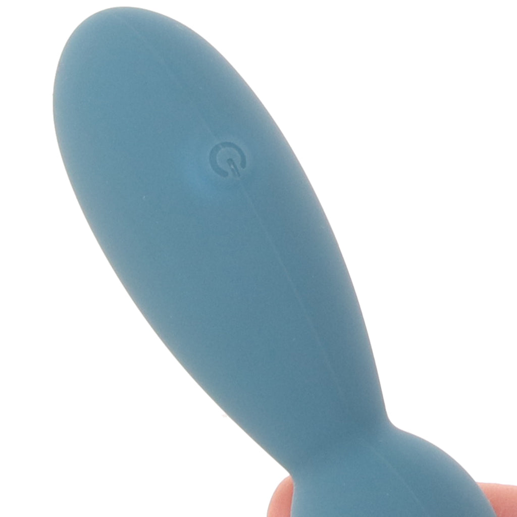 ns novelties Gold-N-Dreams Rosa Beaded Vibe - Vibrators - HoneyHugs Canada (View 7)