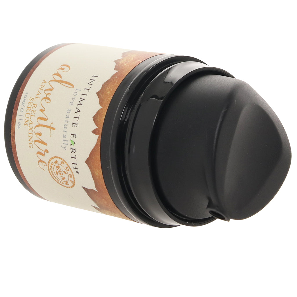 Adventure Anal Relaxing Serum in 1oz/30ml
