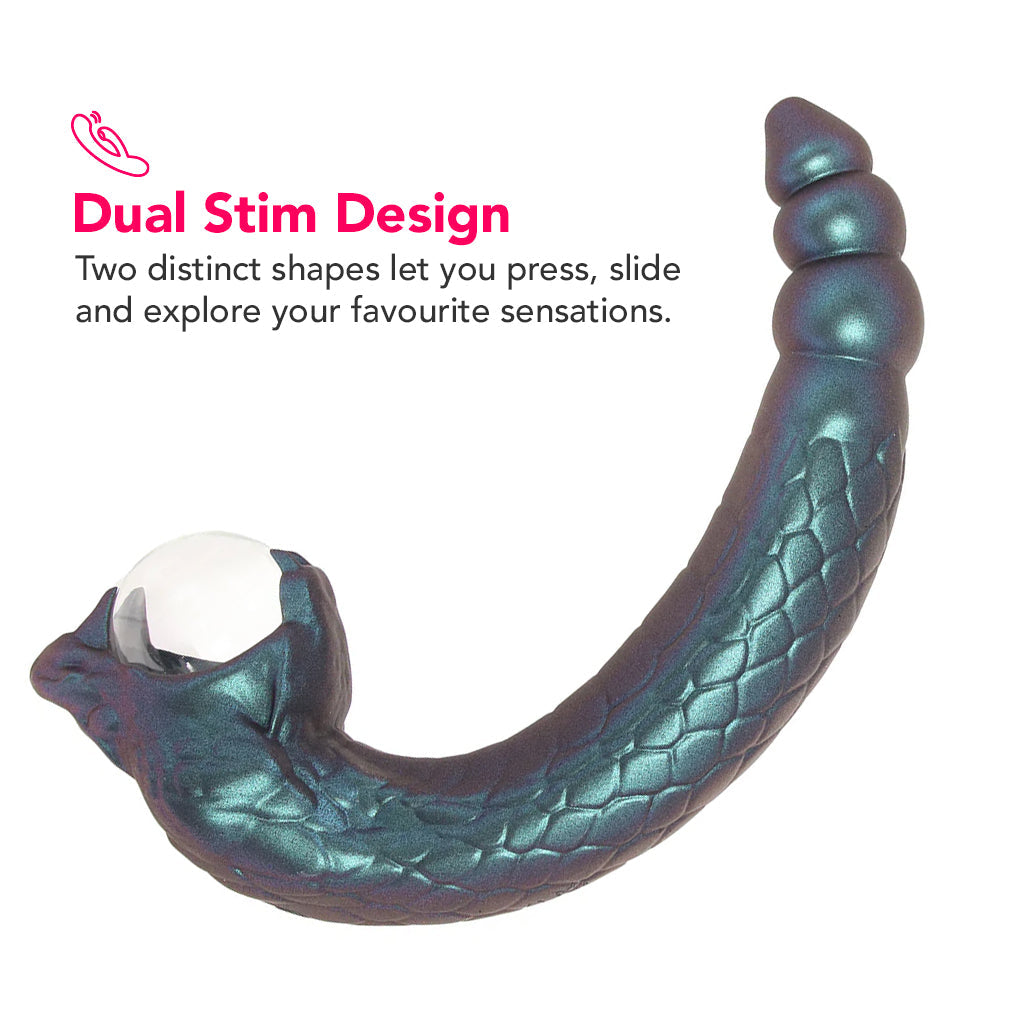 Temptasia Rattle Snake Plasma Vibe