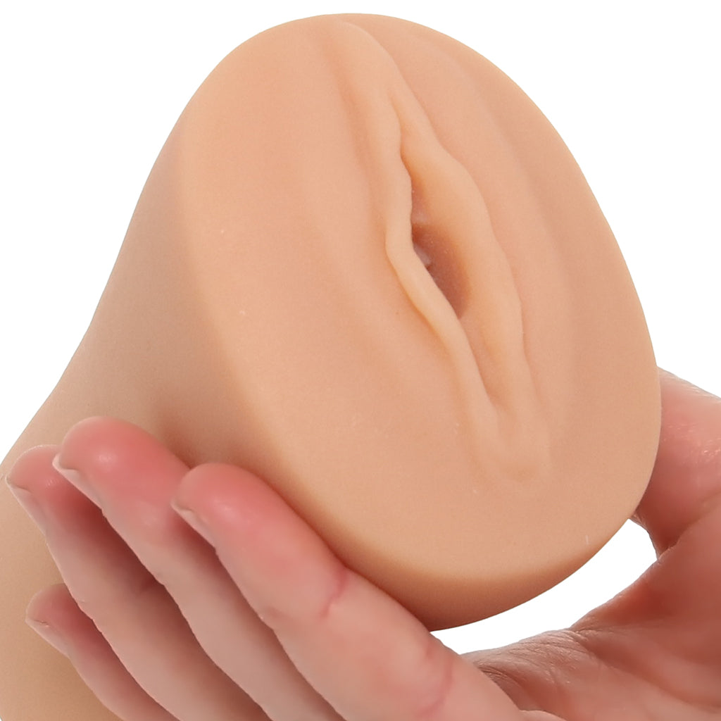 Palm Pal Pop Her Cherry Stroker