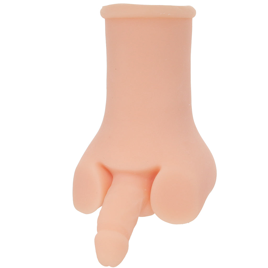 Cheap Thrills The Wrestler Stroker