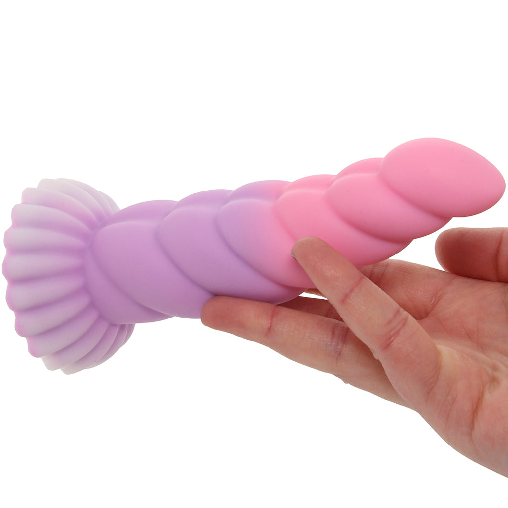 Creature Cocks Creature Cocks Cloud Rider Vibe - Vibrators - HoneyHugs Canada (View 4)