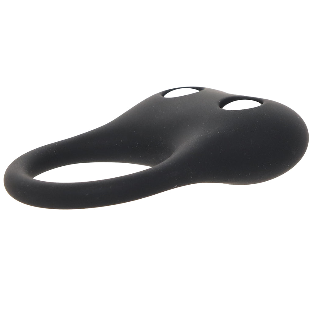 LEVELZ Weighted Trainer Cock Ring in 4.4oz/126g