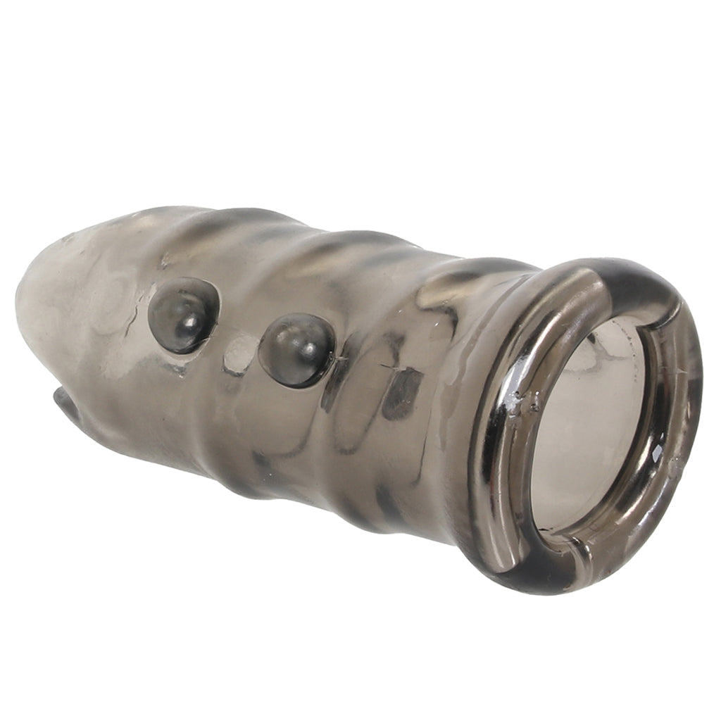 Apollo Premium Girth Enhancer in Smoke