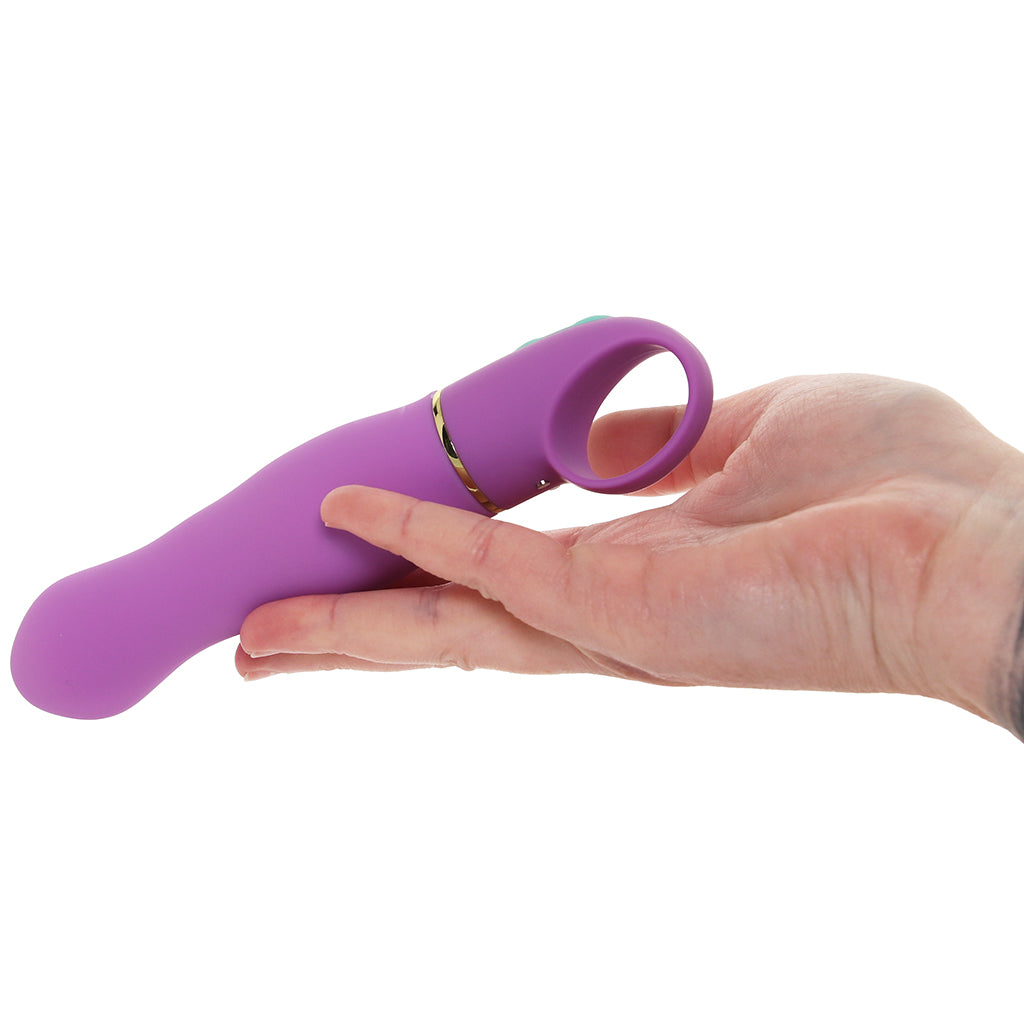Aria Aria Exciting AF 2.0 RumboTech Vibe - Vibrators - HoneyHugs Canada (View 4)