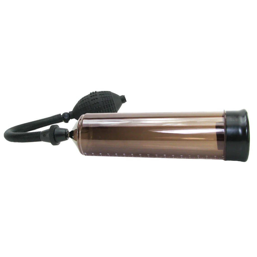 Pump Worx Euro Pump