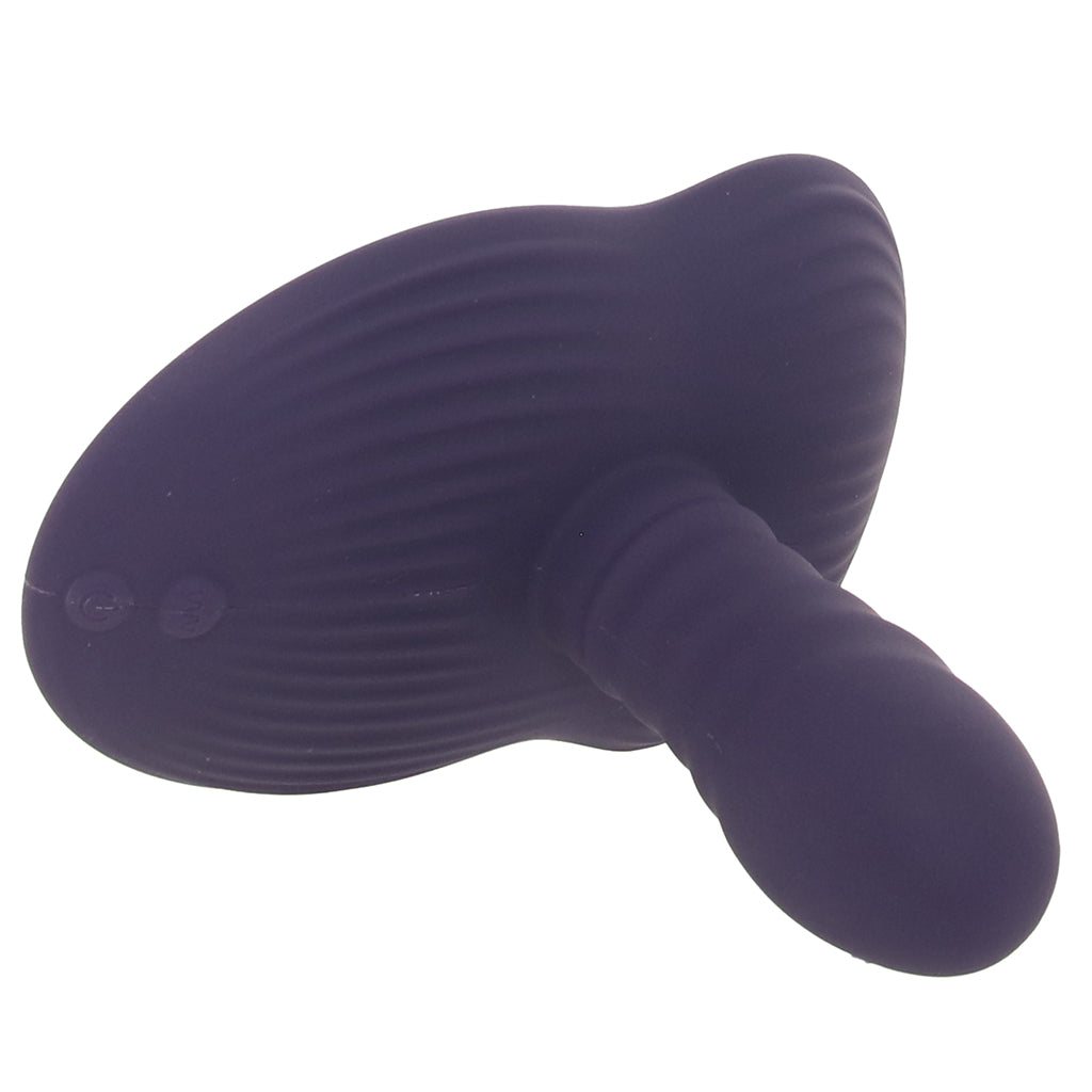 Inya Inya App Control Thrust & Grind Pad Vibe - Vibrators - HoneyHugs Canada (View 5)