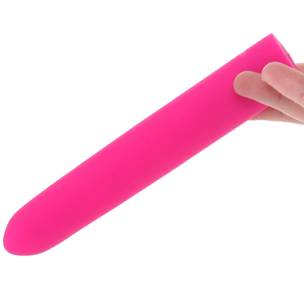 Classic Chic Classic Chic Standard Vibe - Vibrators - HoneyHugs Canada (View 4)