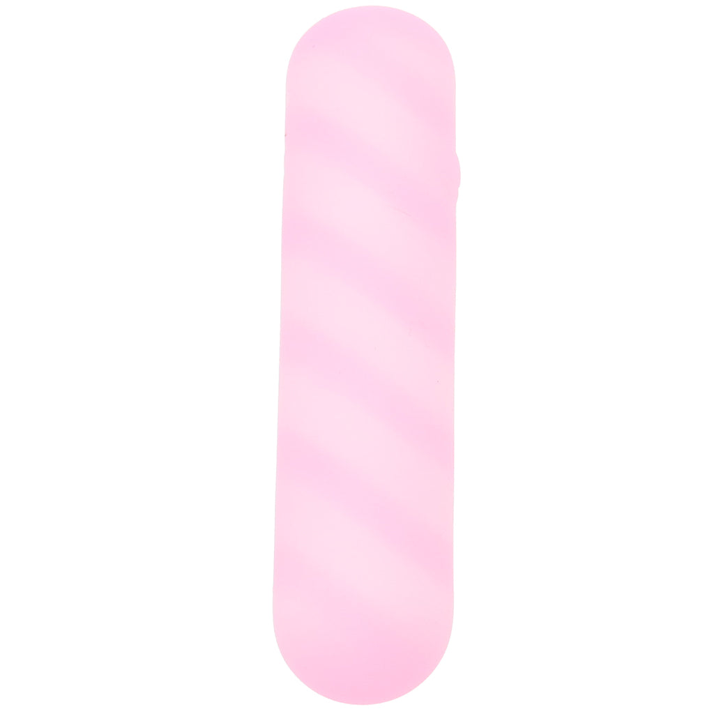 Play with me Play With Me Sugar Crush Flexible Bullet Vibe - Vibrators - HoneyHugs Canada (View 3)
