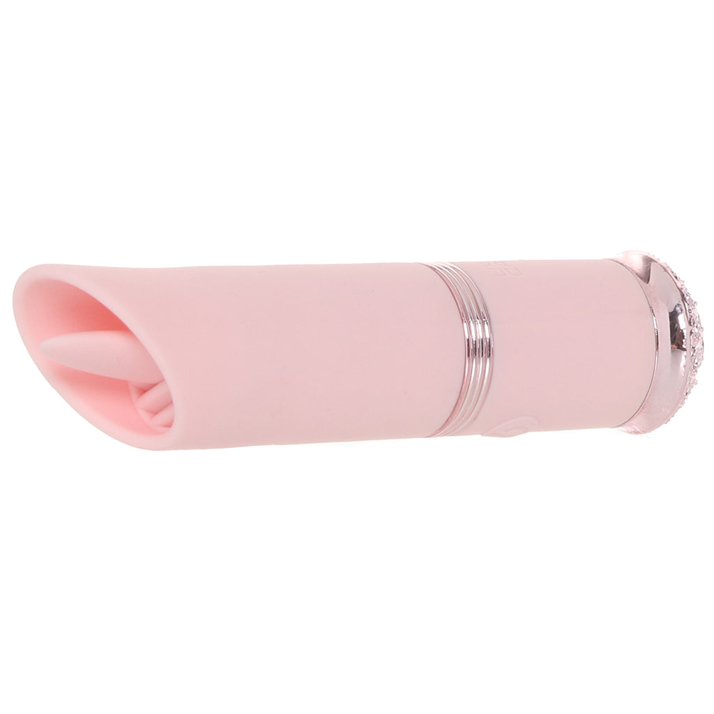 Loveline Loveline Luxe Mini Lipstick Vibe - Vibrators - HoneyHugs Canada (View 6)