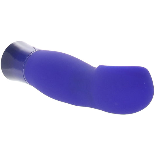 Oh My Gem Oh My Gem Mystery Vibe in Sapphire - Vibrators - HoneyHugs Canada (View 2)