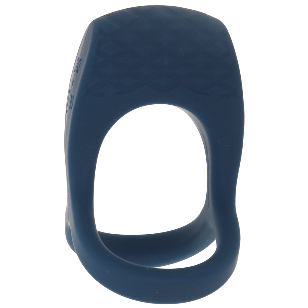 Performance Performance Plus Dual Flex Pro Vibrating Cock Ring - Vibrators - HoneyHugs Canada (View 6)