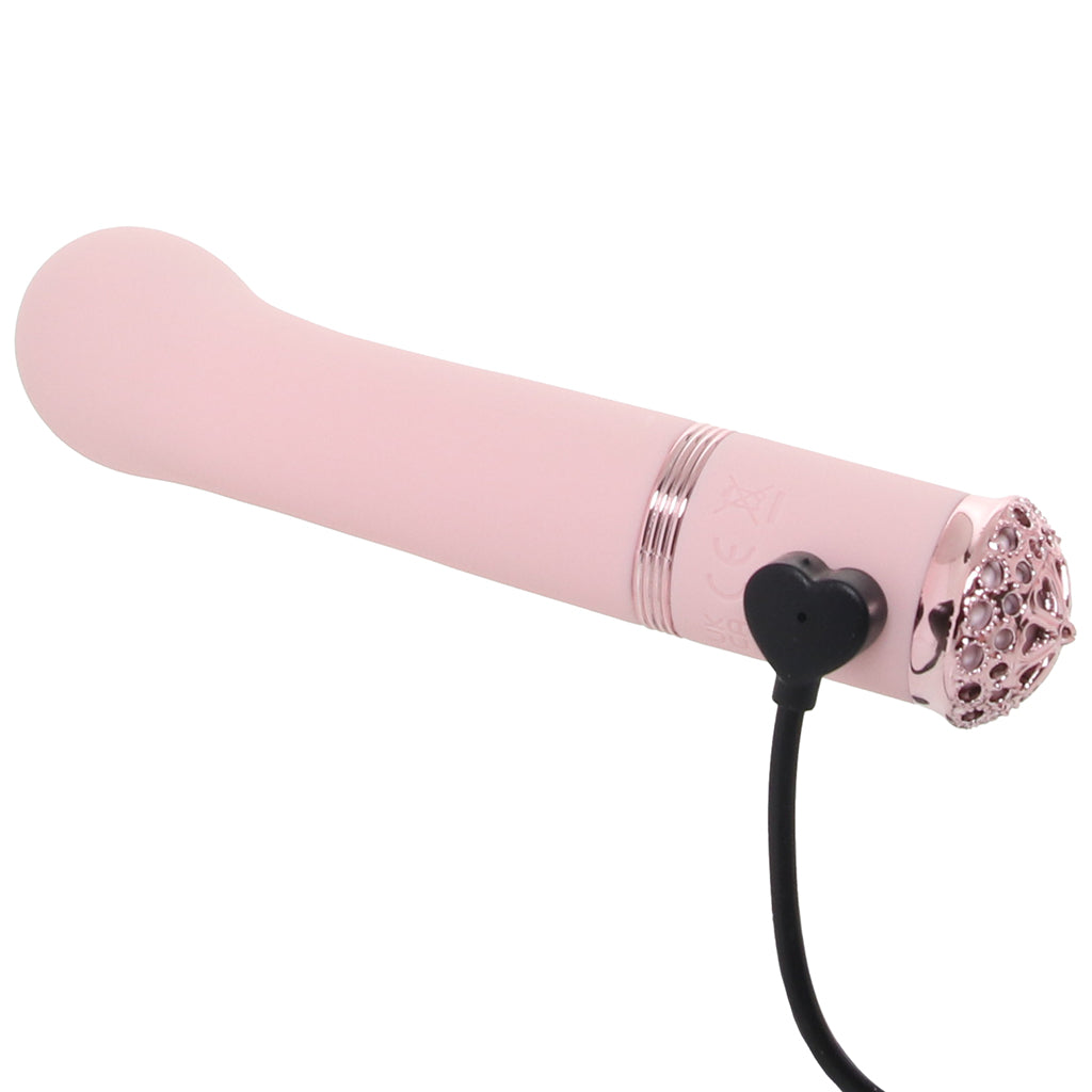Loveline Loveline Cherie G-Spot Vibe - Vibrators - HoneyHugs Canada (View 5)