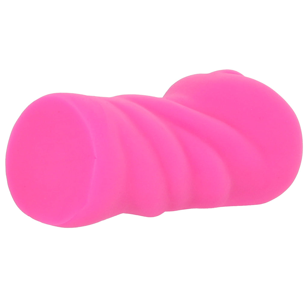 CalExotics Anime Kitty Pussy Stroker - Male Masturbators - HoneyHugs Canada (View 5)