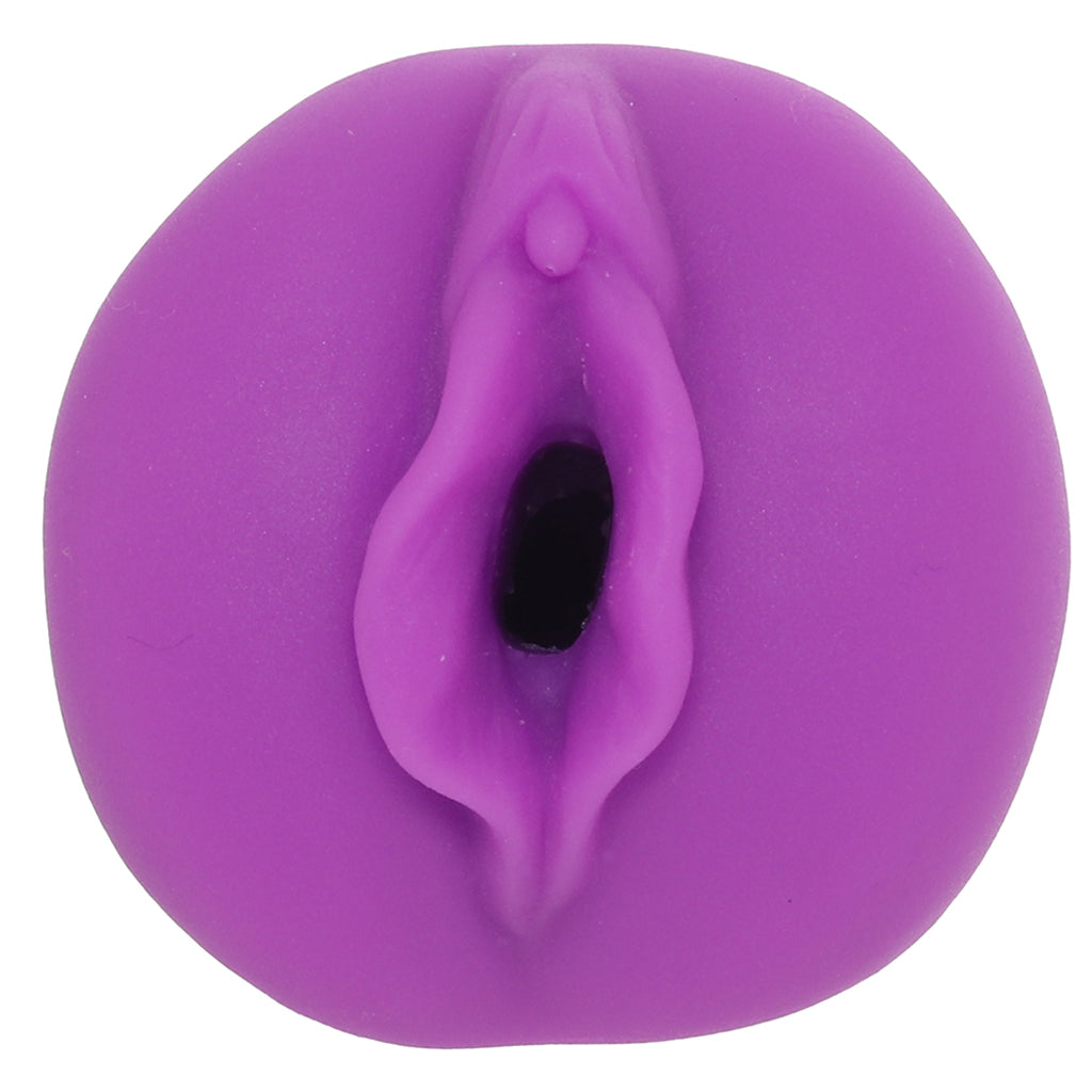 CalExotics Anime Roxy Pussy Stroker - Male Masturbators - HoneyHugs Canada (View 2)