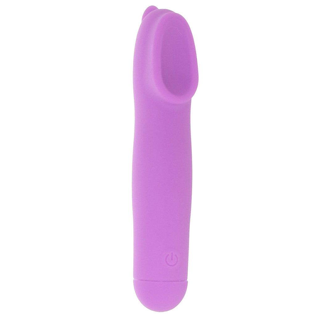 First Time First Time Rechargeable Hummer Vibe - Vibrators - HoneyHugs Canada