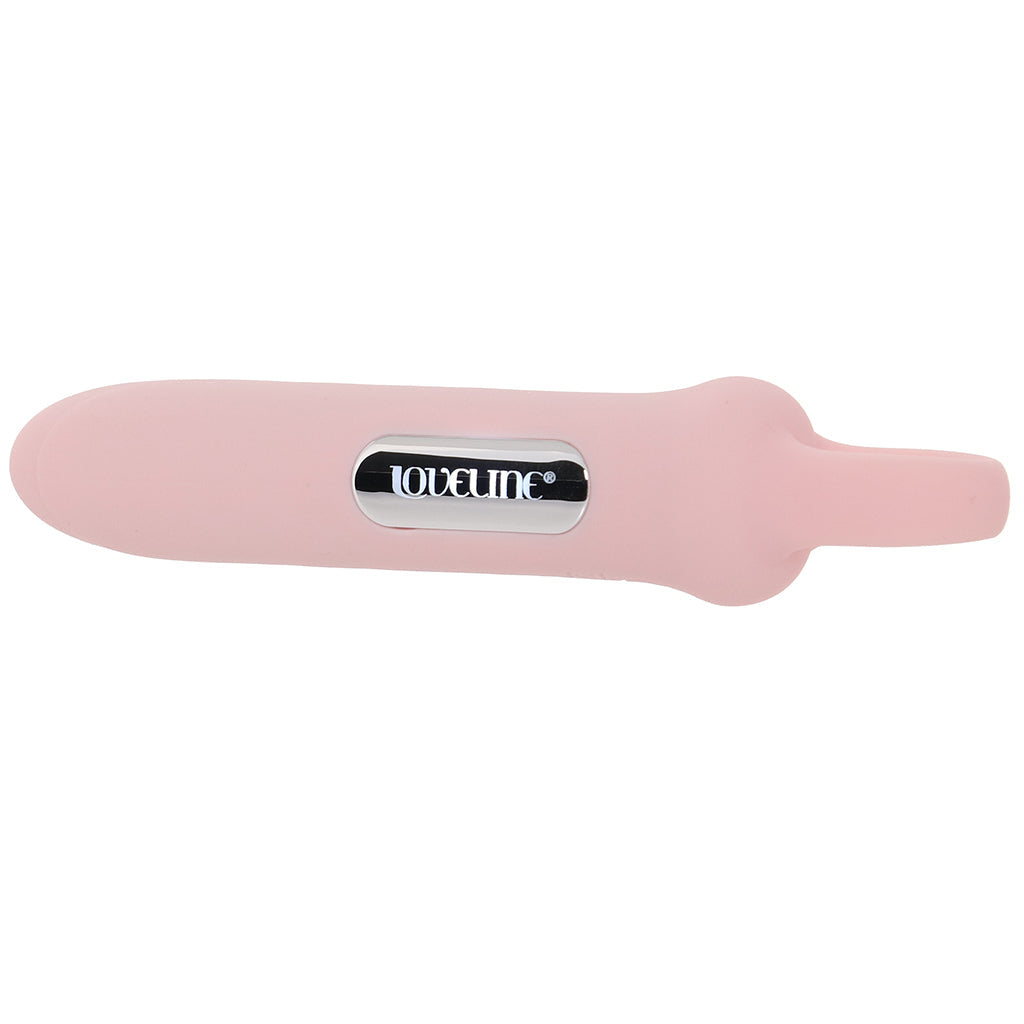 Loveline Loveline Harmony Loop Bullet Vibe - Vibrators - HoneyHugs Canada (View 7)