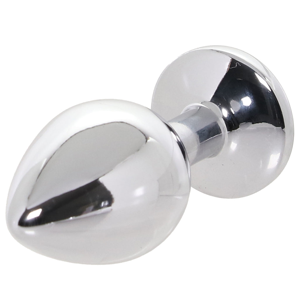 Rear Assets Medium Yellow Gem Plug
