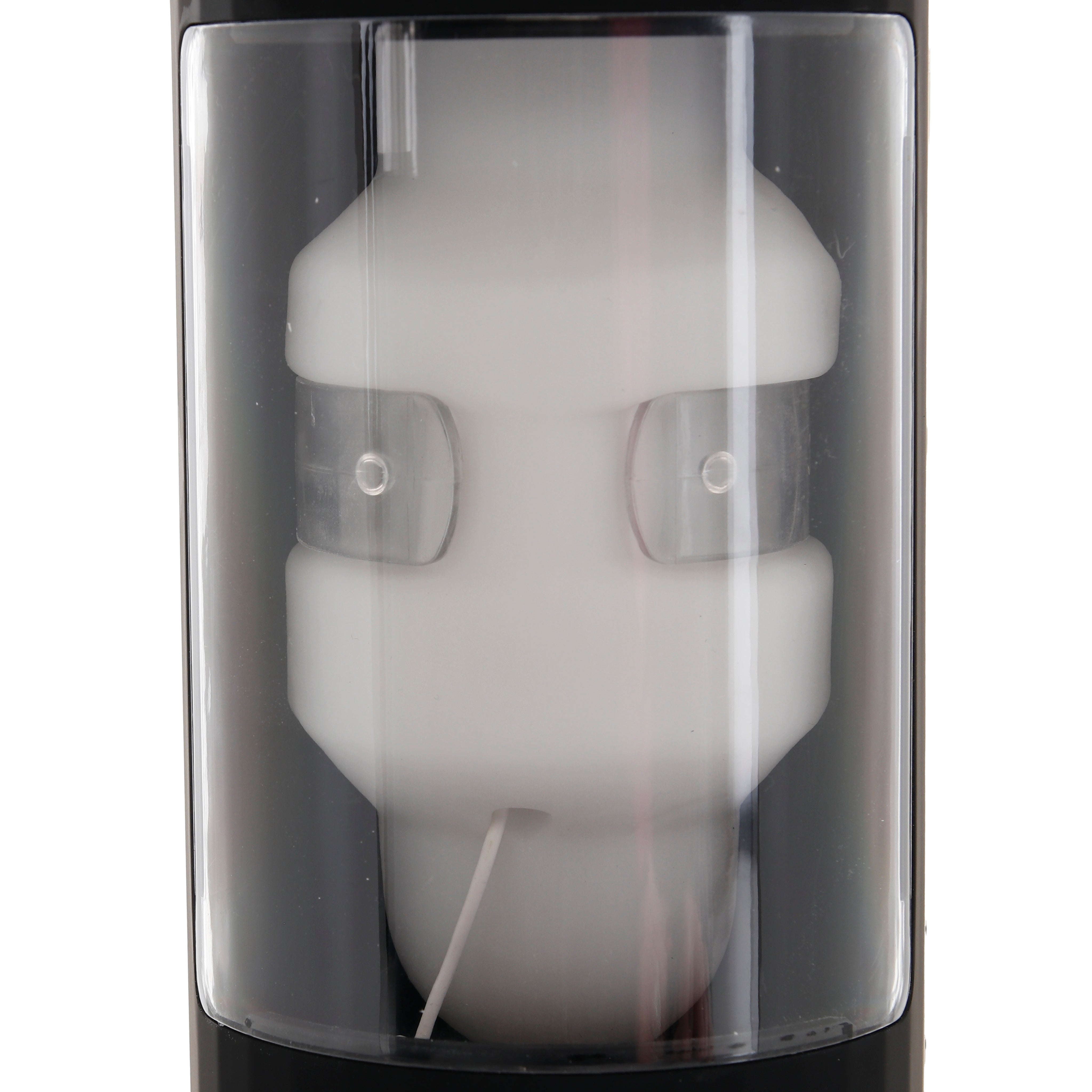 He-Vibe Power Thrust & Bust Auto Stroker
