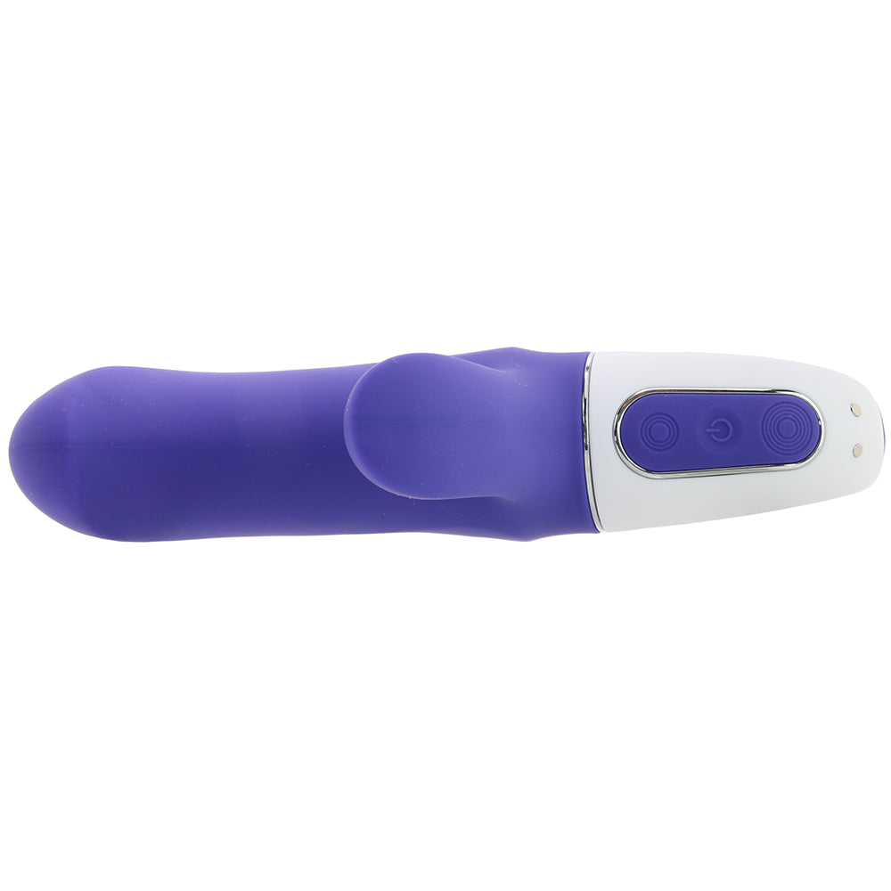 Satisfyer Satisfyer Magic Bunny Vibrator - Vibrators - HoneyHugs Canada (View 5)
