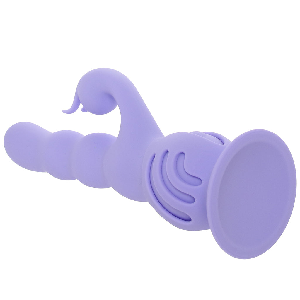 Wiggly Bunny Rabbit Vibe