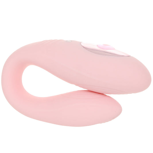 Loveline Loveline Charme Remote G-Spot and Clitoral Vibe - Vibrators - HoneyHugs Canada