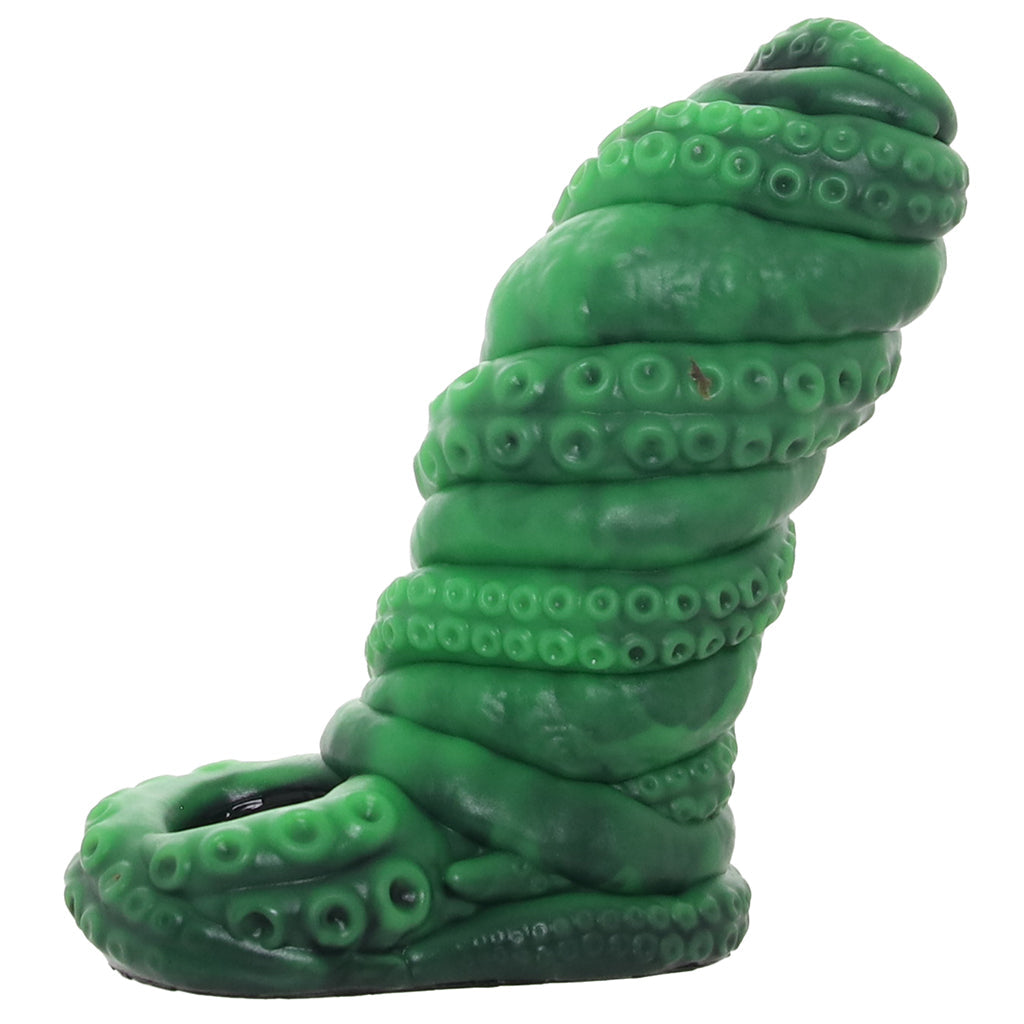 Creature Cocks Tenta Girth Penis Enhancer