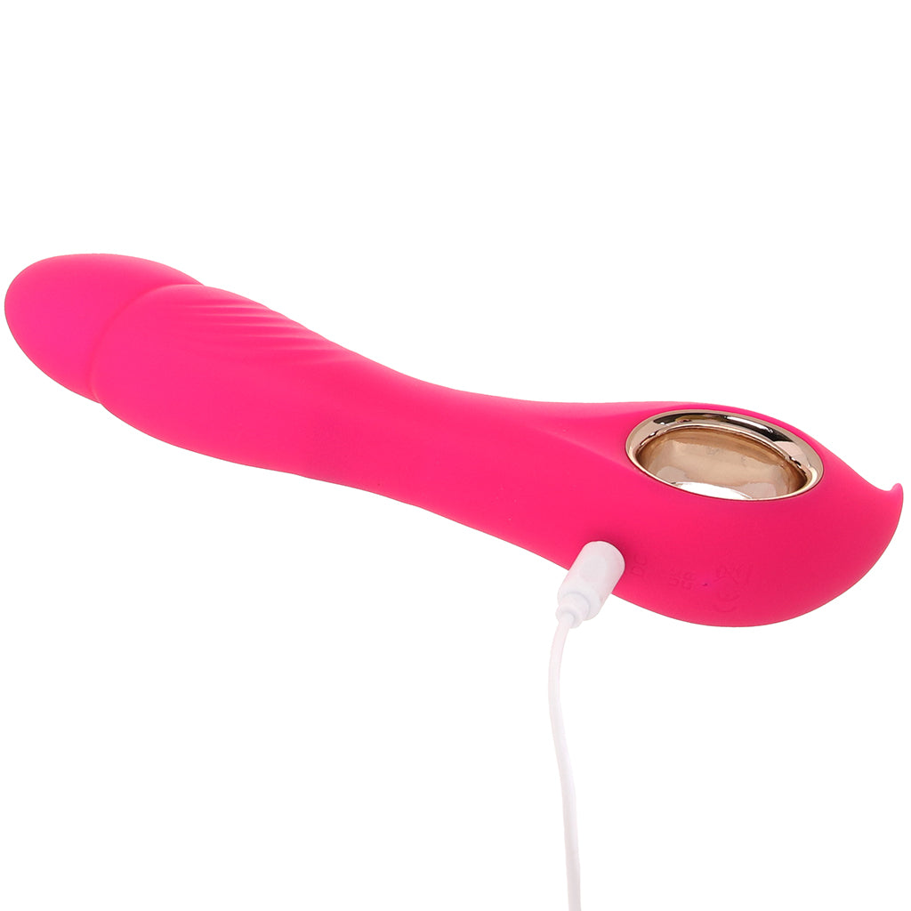 BodyWand BodyWand G-Play Inflatable Squirt Master Vibe - Vibrators - HoneyHugs Canada (View 7)