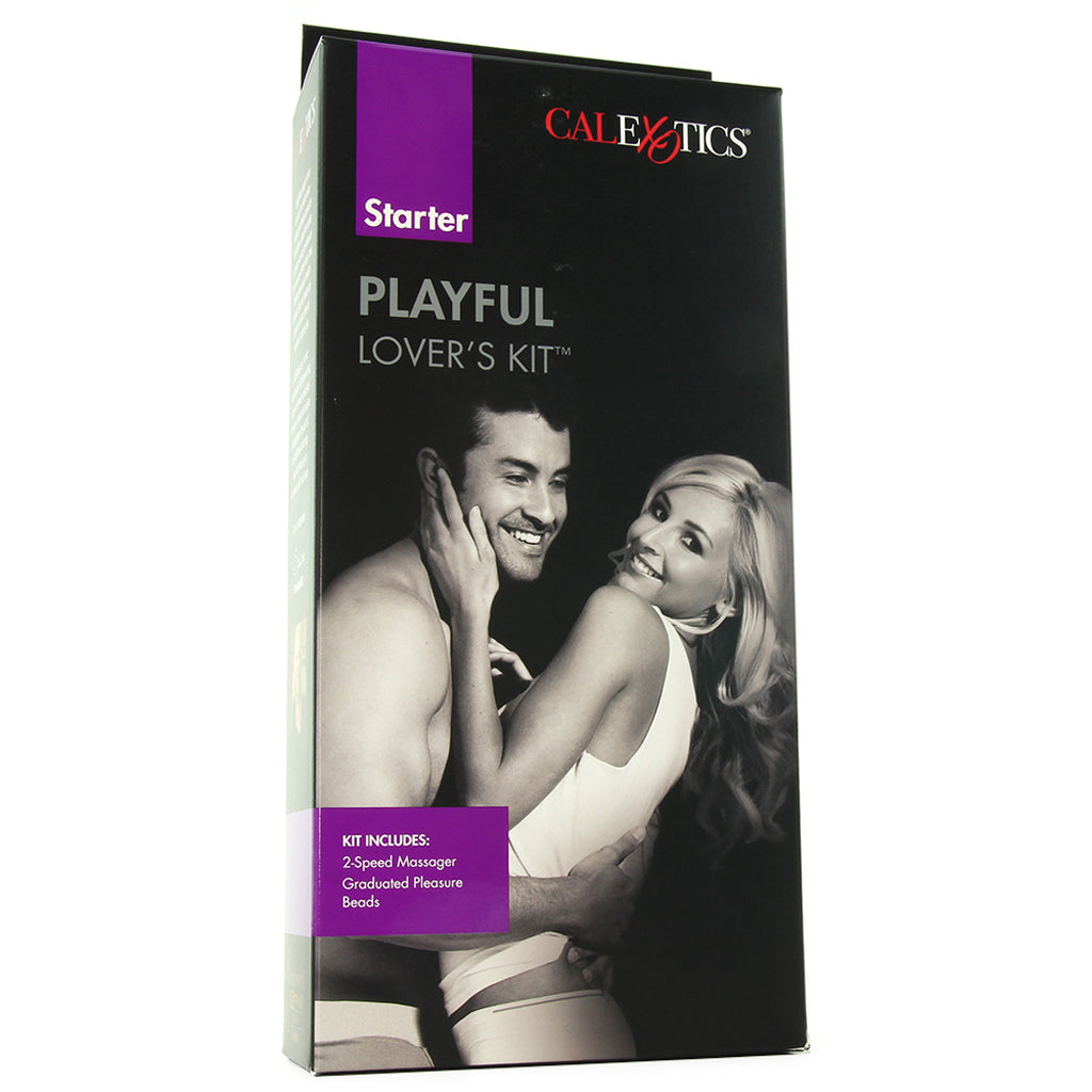 Playful Lovers Kit