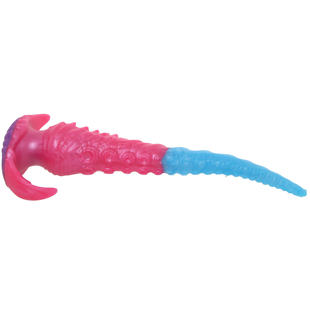 Creature Cocks Creature Cocks Vibropus Dildo - Vibrators - HoneyHugs Canada (View 3)
