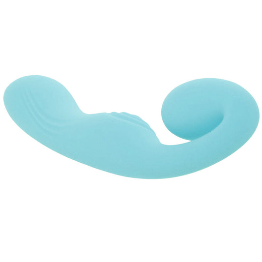 Loveline Obsession Dual Vibe in Blue