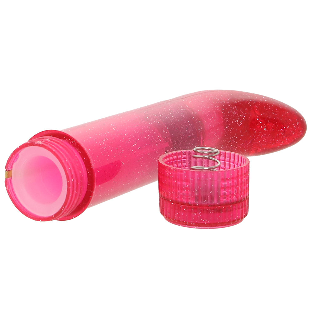 Pearlessence Mini G Vibe in Pink