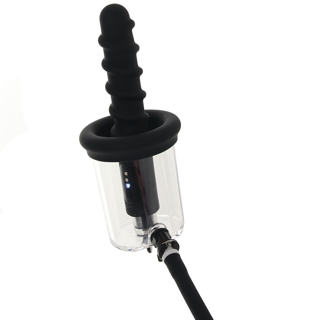 Master Series Master Series Rosebud Driller Deluxe Set - Vibrators - HoneyHugs Canada (View 5)