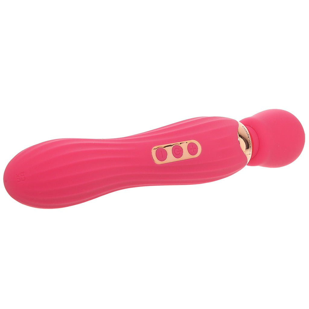 BodyWand BodyWand 12 Inch Rumble Wand - Magic Wands - HoneyHugs Canada (View 5)