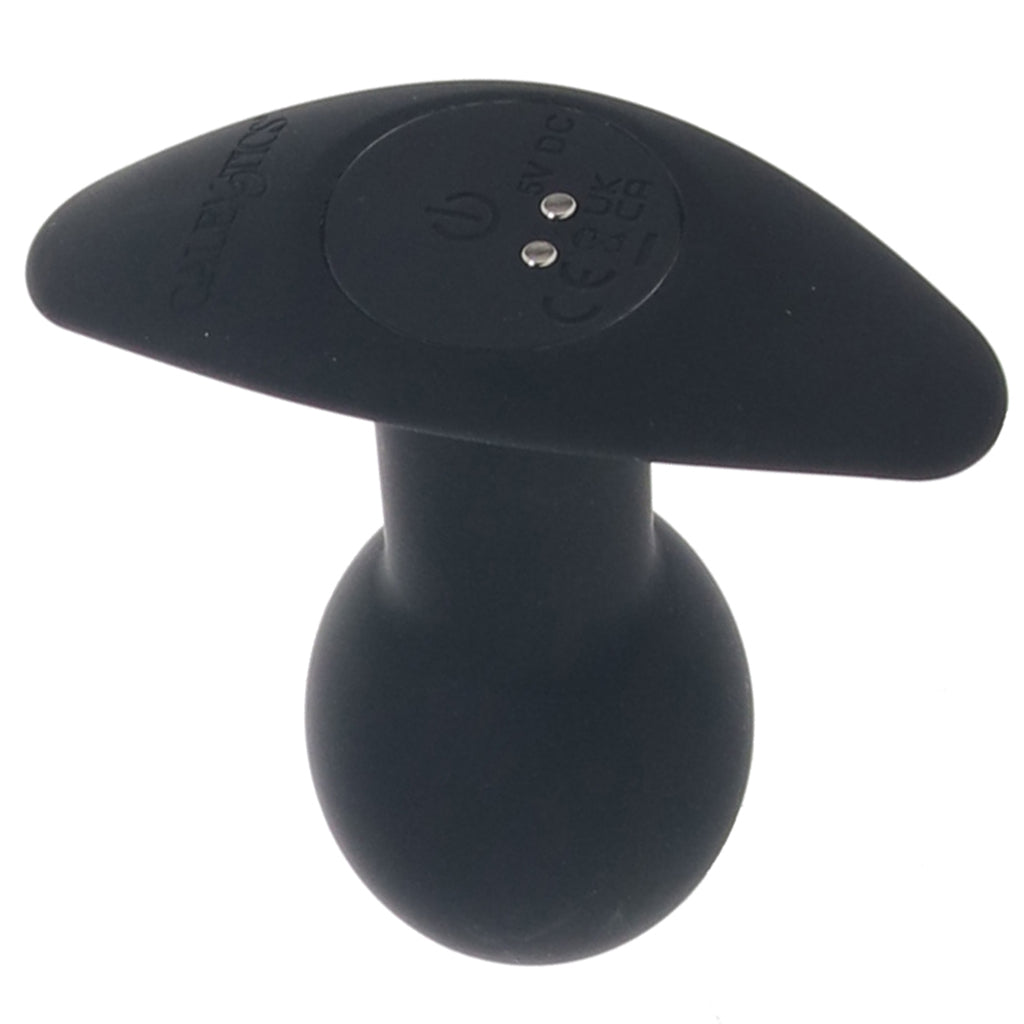 CalExotics Rock Bottom Pop Probe - Vibrators - HoneyHugs Canada (View 5)
