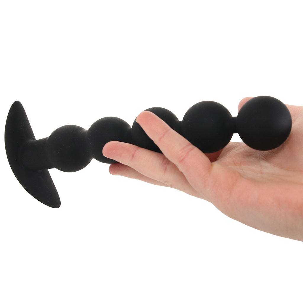 Rechargeable Power Balls